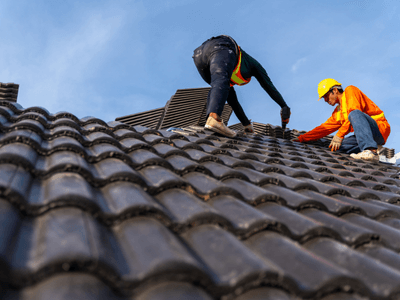 About Roof Repair Experts Hamilton, NC